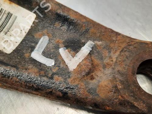 Left front suspension arm CITROËN BERLINGO Box Body/MPV (B9) 1.6 HDi / BlueHDi 75 | BP23619830M12 