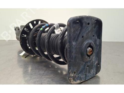 Right front shock absorber CITROËN JUMPY III Van (V_) 2.0 BlueHDi 120 4x4 | BP31241717M17 