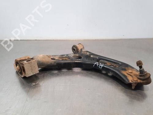 Used Right front suspension arm VW CADDY III Box Body/MPV (2KA, 2KH, 2CA, 2CH) 1.9 TDI (105 hp) 15027622
