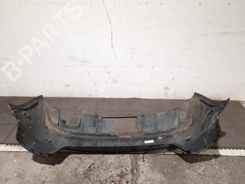 Rear bumper AUDI A3 Sportback (8VA, 8VF) 2.0 TDI | BP23587672C8 