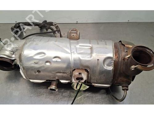 Catalyst PEUGEOT 508 SW II (FC_, FJ_, F4_) 1.5 BlueHDi 130 | BP31283122M10 