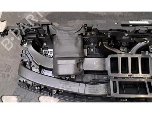 Dashboard RENAULT MEGANE E-TECH SUV EV60 (BNJ1) | BP40240589C46  - Image 9