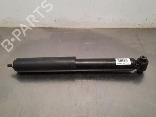 Used Right rear shock absorber OPEL GRANDLAND / GRANDLAND X (A18, P1UO) 1.2 (75) (131 hp) 23587342