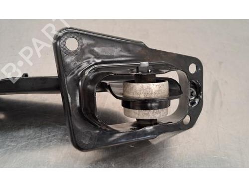 Right rear suspension arm VW TIGUAN (AD1, AX1) 1.5 TSI | BP29393334M15 