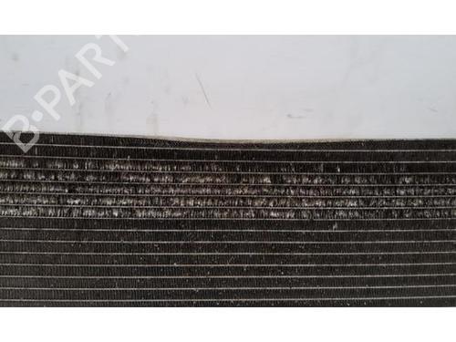 AC radiator MERCEDES-BENZ SPRINTER 3,5-t Van (B907, B910) eSPRINTER (910.633) | BP29393232M32 