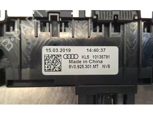 Warning switch AUDI A3 Sportback (8VA, 8VF) RS3 quattro | BP39732374I22 - Image 3