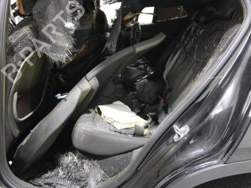 Left rear driveshaft BMW X2 (F39) sDrive 18 i | BP23594795M40 