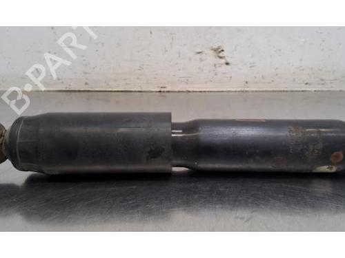 Used Left rear shock absorber Left rear shock absorber CITROËN JUMPER II Van e-Jumper (136 hp) 36099909 36099909