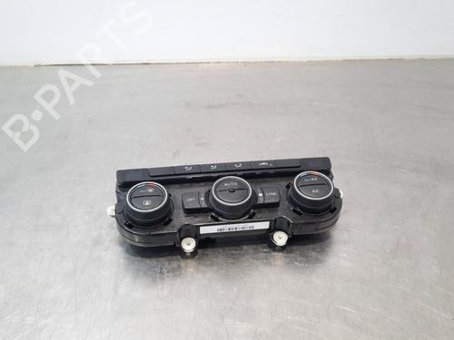 AC-Styringsenhed/Manøvreenhed VW CADDY IV Box Body/MPV (SAA, SAH) 2.0 TDI (102 hp) 11727885