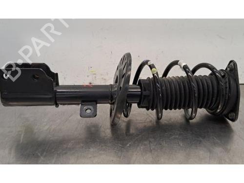 Right front shock absorber PEUGEOT PARTNER Box Body/MPV (K9) 1.5 BlueHDi 100 | BP30806393M17