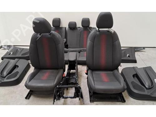 Used Seats set Seats set 36906204 36906204