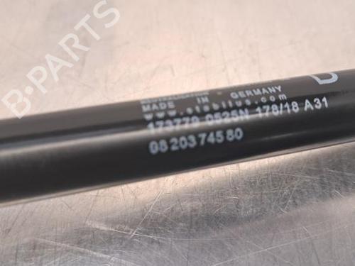 Tailgate lift support OPEL GRANDLAND / GRANDLAND X (A18, P1UO) 1.2 (75) | BP23592031C138 