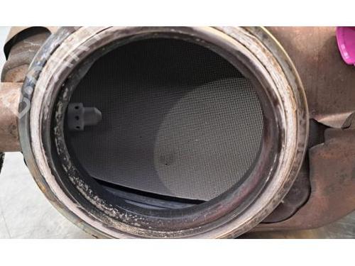 Particulate filter LAND ROVER RANGE ROVER EVOQUE (L551) 1.5 P270e Hybrid 4x4 | BP24533841M81 