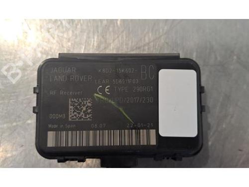 Antenna/Base LAND ROVER RANGE ROVER EVOQUE (L551) 2.0 D150 | BP32376364C140