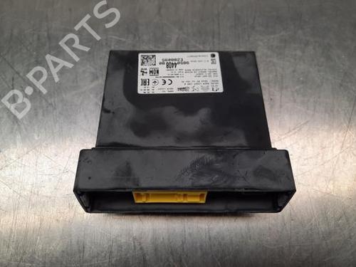 Electronic module PEUGEOT 308 III (FB_, FH_, FP_, F3_, FM_) PureTech 130 (FPHNSL, FPHNST) | BP23606227M83 