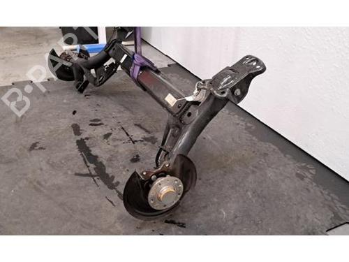 Rear axle AUDI A3 Sportback (8YA, 8YF) 30 TFSI Mild Hybrid | BP36680951M2 - Image 5