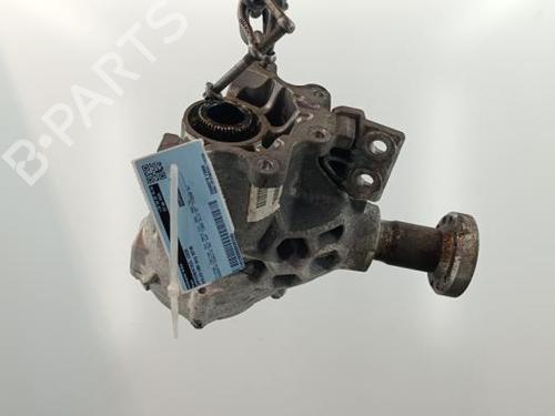 Front differential VOLVO V90 II Estate (235) D3 AWD | BP36005091M23 - Image 2