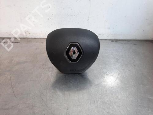 Used Driver airbag Driver airbag RENAULT EXPRESS Box Body/MPV 1.3 TCe 100 (F6MA) (102 hp) 34619023 34619023