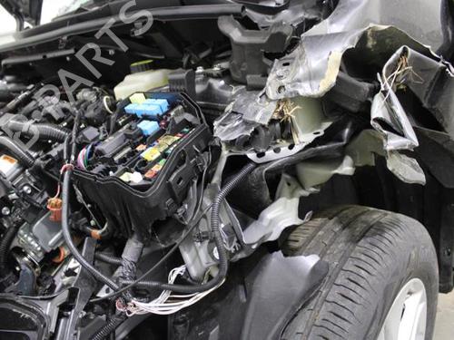 Right rear door TOYOTA YARIS (_P21_, _PA1_, _PH1_) 1.5 Hybrid (MXPH10, MXPH11) | BP29045334C5 