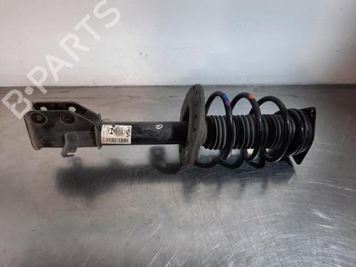 Used Left front shock absorber PEUGEOT 2008 II (UD_, US_, UY_, UJ_, UR_, UC_) 1.5 BlueHDI 130 (131 hp) 32665363