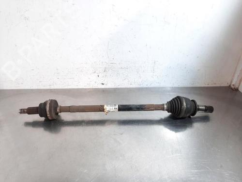 Used Right rear driveshaft JAGUAR F-PACE (X761) 2.0 TD4 (180 hp) 24102084