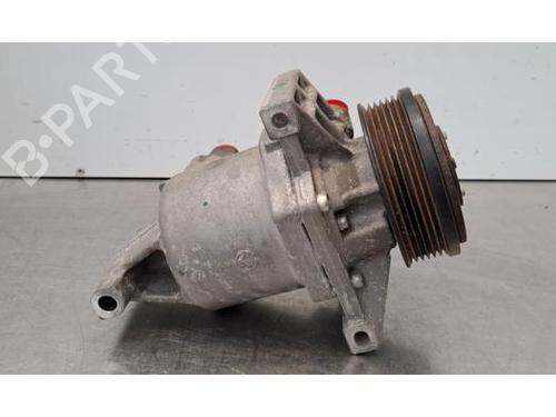 AC compressor RENAULT EXPRESS Box Body/MPV 1.5 Blue dCi 95 (F6AB) | BP39500550M34 - Image 3