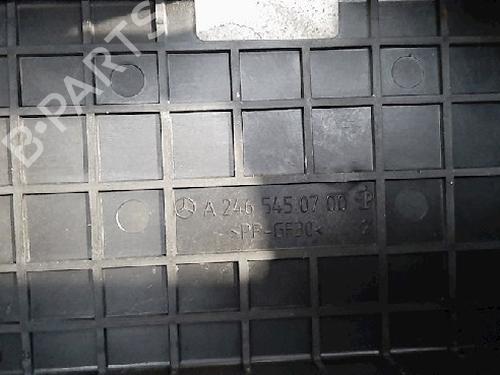 Support MERCEDES-BENZ GLA-CLASS (X156) GLA 200 CDI 4-matic (156.902) | BP15017256C155 