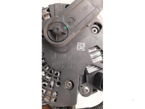 Alternator LAND ROVER RANGE ROVER VELAR (L560) 2.0 D180 TD4 4x4 | BP23585600M7 