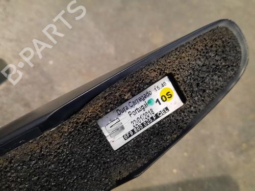 Roof bar SEAT ARONA (KJ7, KJP) 1.0 TSI | BP15033695C65 