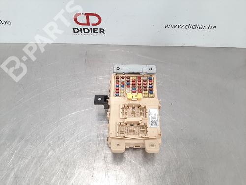 Used Fuse box Fuse box KIA STONIC (YB) 1.2 CVVT (84 hp) 10872222 10872222