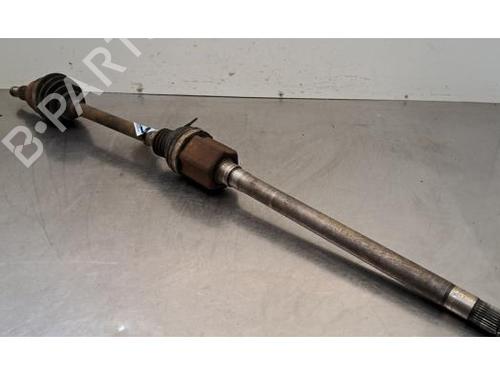 Right front driveshaft JAGUAR F-PACE (X761) 3.0 SDV6 AWD | BP35746773M39 - Image 3