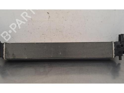 Used Water radiator Water radiator AUDI A1 (8X1, 8XK) 1.6 TDI (115 hp) 36343398 36343398