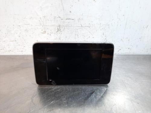 Used Display monitor MERCEDES-BENZ GLC Coupe (C253) 250 d 4-matic (253.309) (204 hp) 23623788