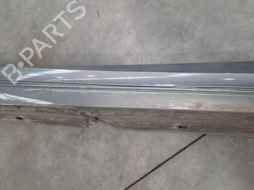 Right sideskirt MERCEDES-BENZ C-CLASS Coupe (C205) C 180 (205.340) | BP15037734C114 