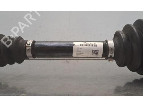 Right front driveshaft PORSCHE CAYENNE Coupe (9YB) Turbo E-Hybrid AWD (9YBCT1, 9YBCZ1) | BP37275720M39 - Image 4