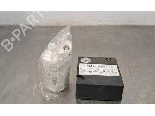 Reservehjul kit VW TOURAN (5T1) 2.0 TDI (150 hp) 23641897