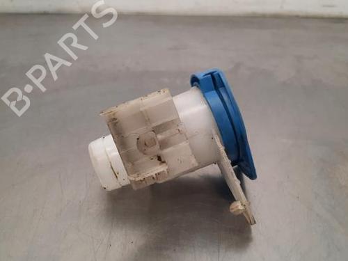 Pipe VW TOURAN (5T1) 2.0 TDI | BP23626928M125 
