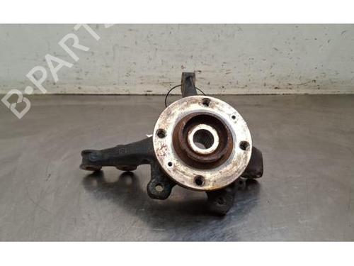 Used Left front steering knuckle Left front steering knuckle 38313093 38313093