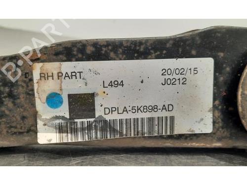 Right rear suspension arm LAND ROVER RANGE ROVER SPORT II (L494) 3.0 SDV6 4x4 | BP25585847M15 