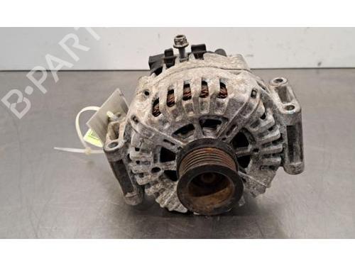 Used Alternator MERCEDES-BENZ C-CLASS T-Model (S205) C 220 BlueTEC / d (205.204) (170 hp) 30381553