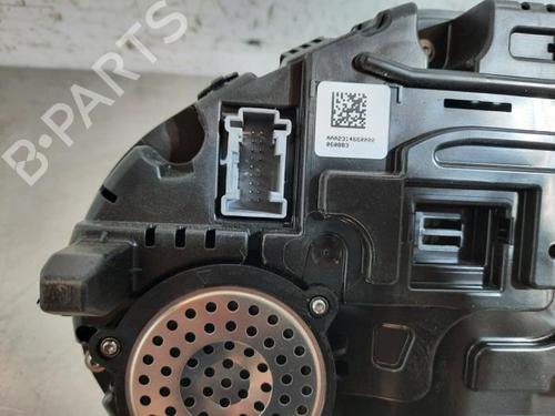 Instrument cluster MERCEDES-BENZ SPRINTER 3,5-t Van (B907, B910) 317 CDI RWD (907.631, 907.633, 907.635, 907.637) | BP29468194C47 