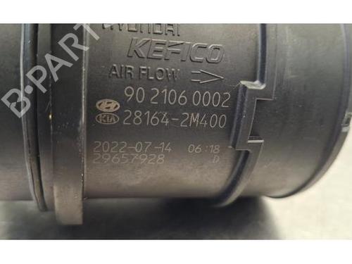 Mass air flow sensor KIA SPORTAGE V (NQ5) 1.6 T-GDI MHEV | BP34272291M95 - Image 4
