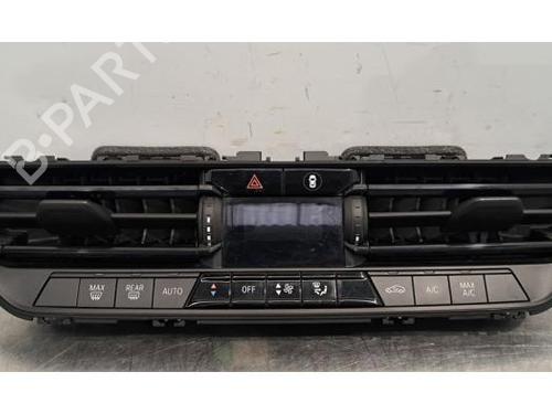 Used Climate control BMW 1 (F40) 118 i (140 hp) 32398679
