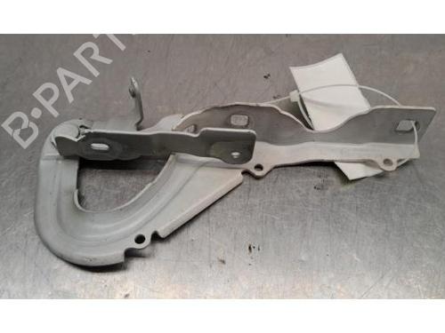 Dørhængsel/Dørbegrænser CITROËN C3 III (SX) 1.5 BlueHDi 100 (SXYHYP, SXYHTU) | BP30054008C146 