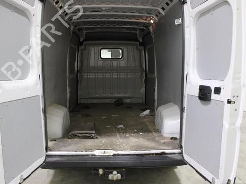 Other CITROËN JUMPER II Van 2.2 HDi 120 | BP36443957O1 - Image 21