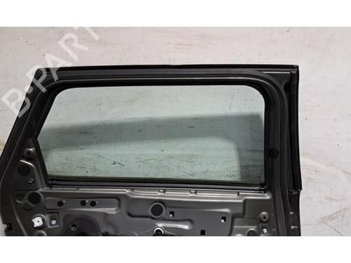 Left rear door CITROËN C5 X (ND_, NC_) PureTech 130 (NCHNSP) | BP30163657C4 