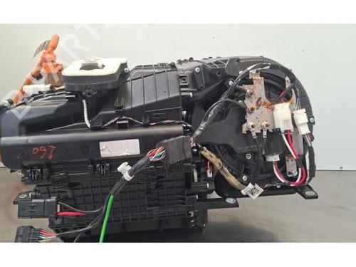 Heater matrix box RENAULT MEGANE E-TECH SUV EV60 (BNJ1) | BP34408185M61  - Image 8