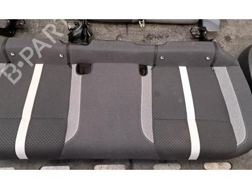 Seats set OPEL FRONTERA (OV24) EV | BP37498947C78 - Image 12