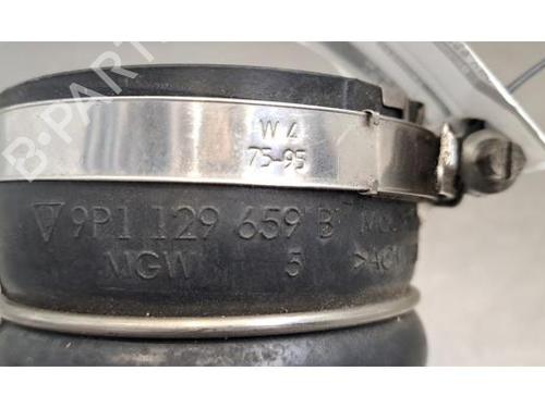Pipe PORSCHE 911 Convertible (992) Carrera GTS (992342) | BP39995251M125 - Image 3