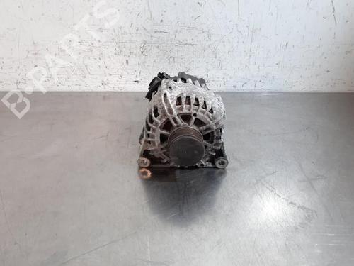 Generator CITROËN C4 Grand Picasso II (DA_, DE_) 1.2 THP 130 | BP29058140M7 